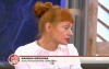 Марина Шевцова - рыжая мама Кости
