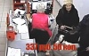 случай в магазине Магнит и масла с блокадницей