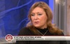 Кристина Алпатова-Арифи - подруга Яны Прежевской