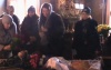 похороны Яны