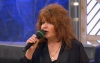 Анастасия - певица, говорит что певец Наджиев абсолютный натурал
