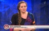 Алла Наджиева - жена певца Игоря Наджиева
