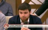 Руслан Тимощенко - брат избитой любовницы Кати