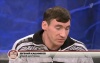 Евгений Кашников - 34 года, второй муж женщины инвалида Галины Кашниковой