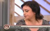 Анна Белоусова - бывшая жена Сергея, лишена родительских прав, говорит что он ей изменял и бил