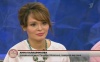 Анна Калашникова - родила от Прохора сына Даниила
