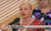 Надежда Степанюк - подруга Проши Шаляпина