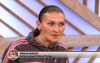 сестра певицы Натальи Лагоды