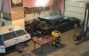 автомастерская где умерла Наталья Лагода