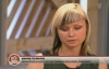 Мария Политик - 25 лет, всего месяц назад узнала, что ее родители приёмные от ясновидящей