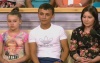 Валентина Исаева-Патахонова - самая молодая мама России, родила в 11 лет