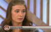 Кристина Кушова - стала мамой в 15 лет, дала совет как избежать ответственности при сексе с несовершеннолетней
