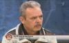 Валерий Денисенко - отец сгоревших детей