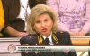 Татьяна Москалькова - генерал-майор МВД