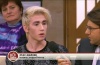 Стас Милеев модель