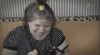 девочка инвалид с большой головой