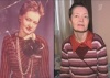 Женщина в 20 и 45 лет сильно изменилась