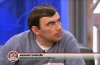 Михаил Чумичёв - гражданский муж Татьяны Черных