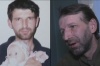 мужчина пил 10 лет водку до и после