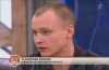Станислав Осокин - старший сын Натальи, живет у Малика