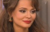 Анна Калашникова - будущая супруга певца любителя бабушек Прохора Шаляпина