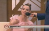 Мария Букатарь - певица