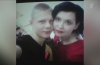 Алексей Булычев и Ангелина Дорофеева