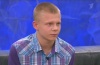 Алексей Булычев - 15-летний парень переспал со своей 28-летней учительницей