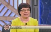 Ольга Медведева - сестра Михаила Круга