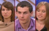Владимир Крыжановский и две любовницы