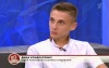 Дмитрий Кондратович - парень плакса читающий реп папе
