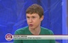 Сергей Гайсин - парень болел анорексией, весит 65 кг, а весил 37 кг