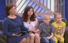 Ольга Курмышева - бывшая алкоголичка, мама 12-летней Вали