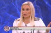 Ксения Мерц - подруга семьи Кравец