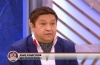 Раис Атнагулов - друг олигарха Руслана