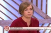 Анна Микрюкова - основатель фонда помощи соотечественникам в Хургаде, Египет