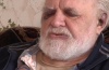 дед с фингалом под глазом