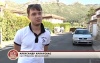 Александр Арлаускас - сын Марина Шиманской