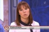Татьяна Фролова - младшая сестра побитой алкоголички Олеси