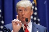 Пусть говорят - Ху из мистер Дональд Трамп?