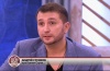Андрей Сусиков - последний официальный муж Ксении Стриж