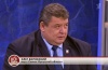 Олег Боровский - жирный мэр города Саянк