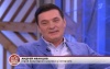 Андрей Иванцов - поющий депутат