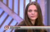 Элись Акимова - родила в 15 лет