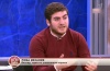 Рома Механик - блогер, участник опроса про Пушкина