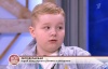 Сергел Паскал - пил самогон и вино у бабушки