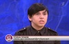 Руслан Громов стилист Даны