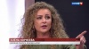 Алёна Корнеева - близкая подруга Любови