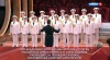 хор ансамбля песни и прялски российской армии имени А.В.Александрова, руководитель Геннадий Саченюк