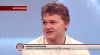Кирилл Капризов